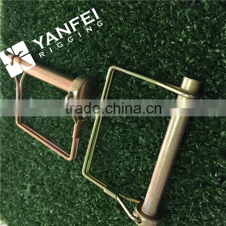Factory Cheap Square Pin