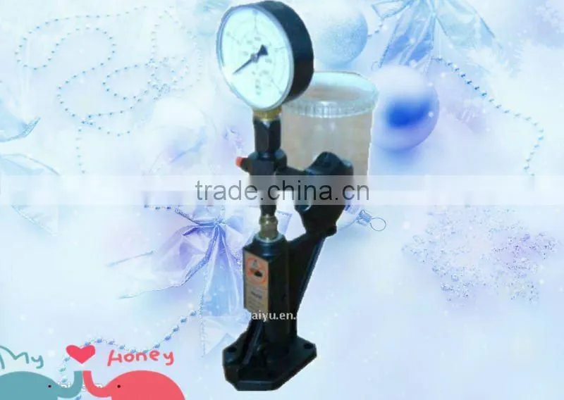 TESTER HY-PS400A-I diesel injector nozzle