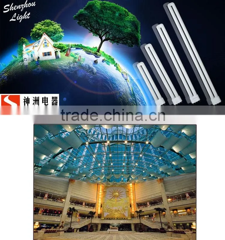 High quality triphosphor energy saving lamp PL t5 tube light