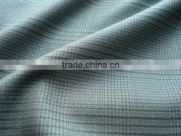 European and American Check Style Men Jacket Brush (SDL5590)