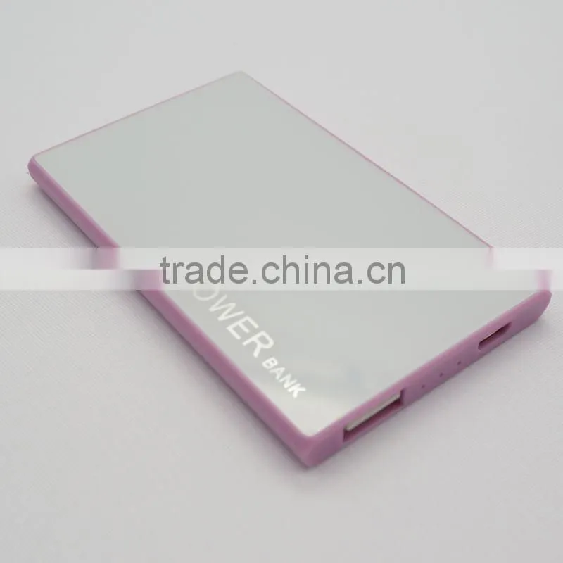 2015 new high quality product 100000mah power bank lowest price
