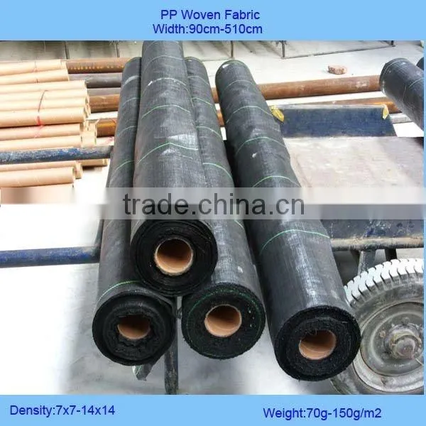 HOT! Weed control mat
