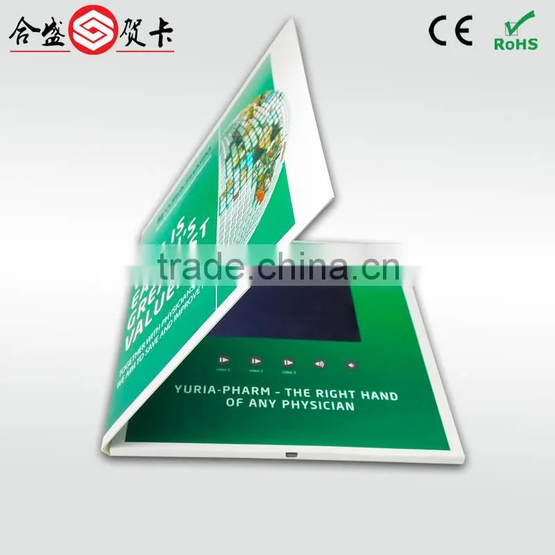 New competitive price 5 Inch lcd tv with sd card slot