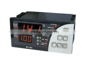 MTC-5080 temperature control cooler boxes