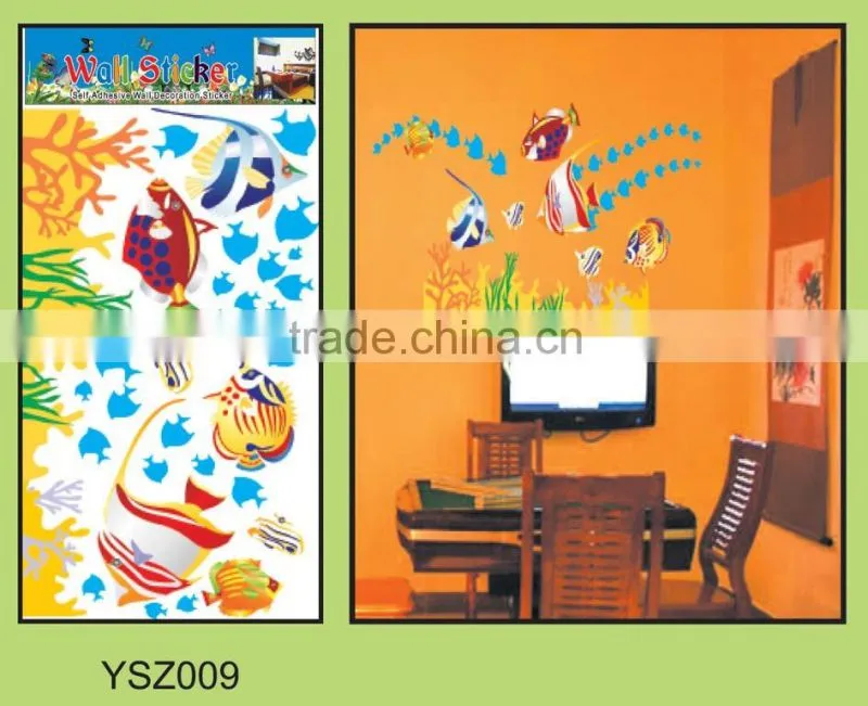 wall sticker,pvc wall sticker,tree wall sticker