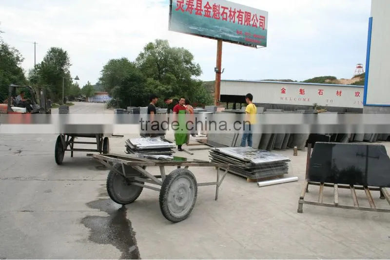 china black granite
