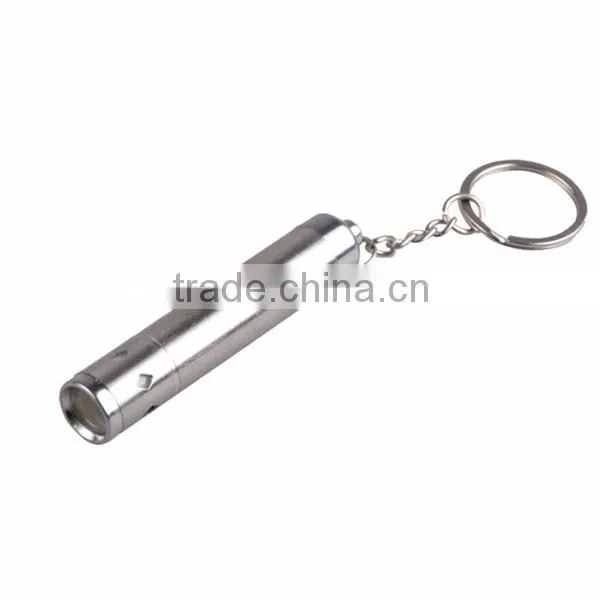 Utral Bright Light AA Battery Powered Metal LED Best Mini Torch