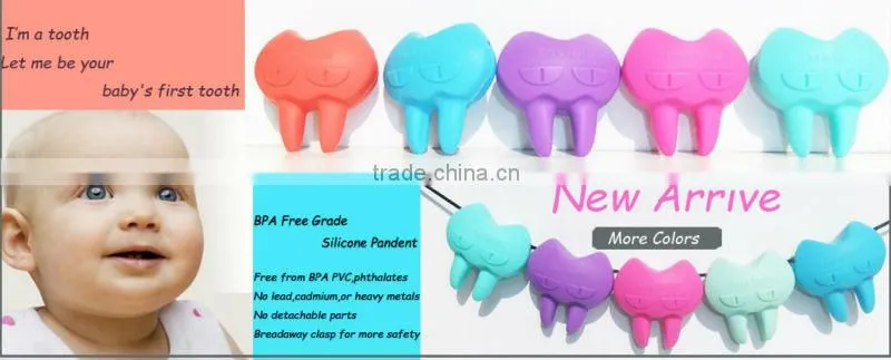 China Supplier Baby Toy Pacifier /BPA Free Baby Pacifier Teether