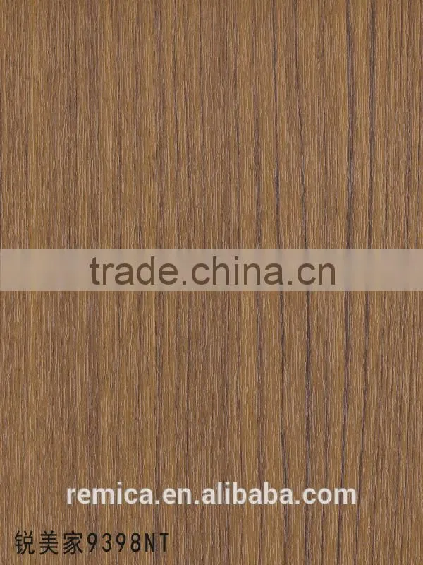 remica 9398NT Nepal Teak natural authentic hpl