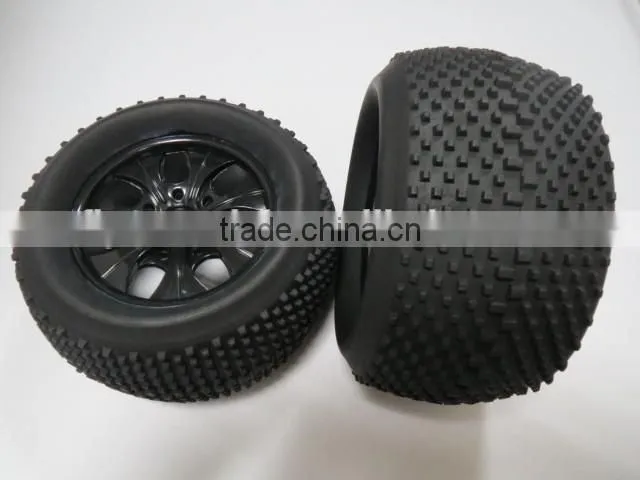 1/8 Monster Truck Car Tires(810011)