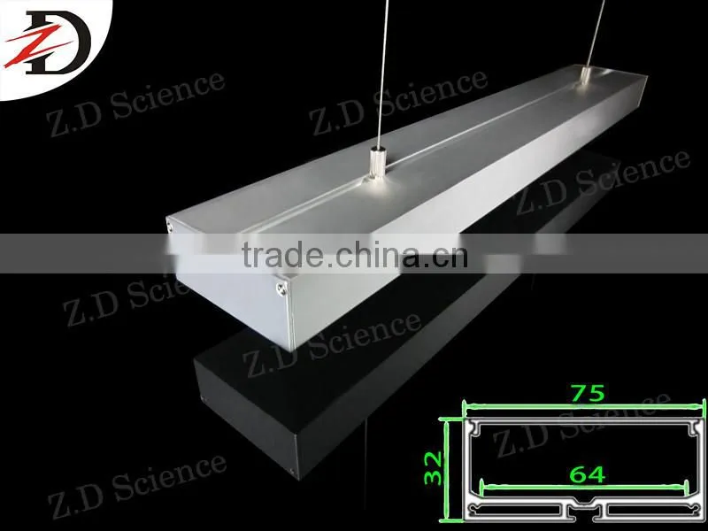 Good Quality LED Pendant Lights LED Aluminium Profile For LED Strips