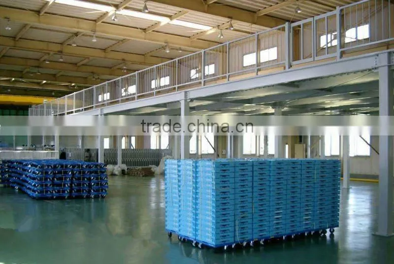 Steel Structure With Good Price Steel Structural Project Cost