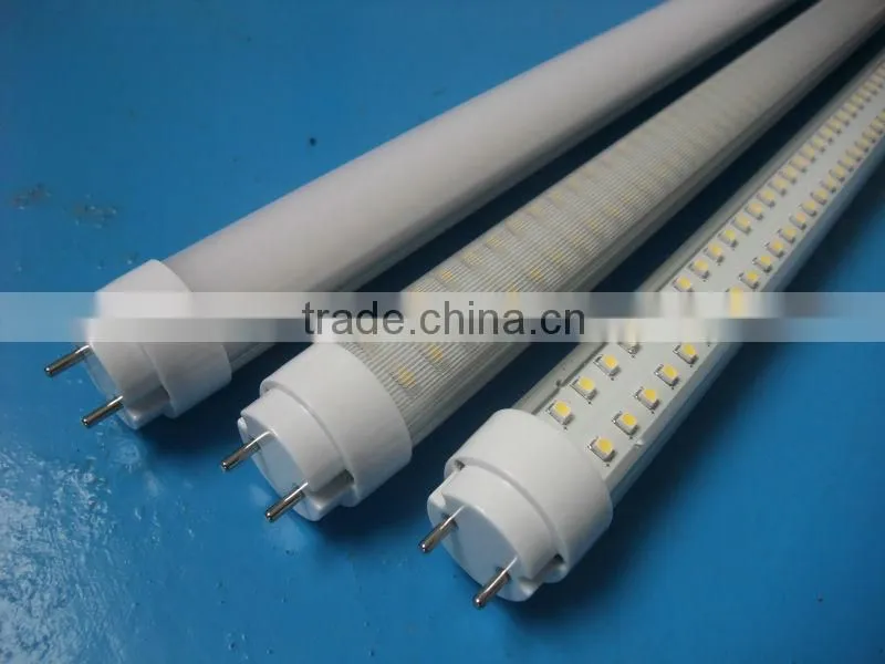 china supplier 1200mm 18W LED tube lamp UL