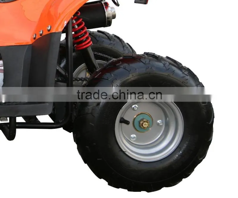 Mini ATV/Quad 70cc 110cc 125cc For Sale Cheap, 2015 New Style