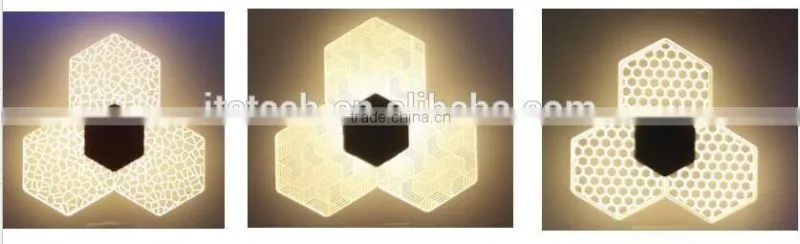 30W 90W 150W modern pendant lamp pendant light Create new styles styling