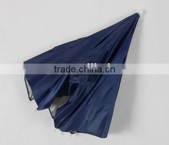 wholesale UV proof adult hat umbrella