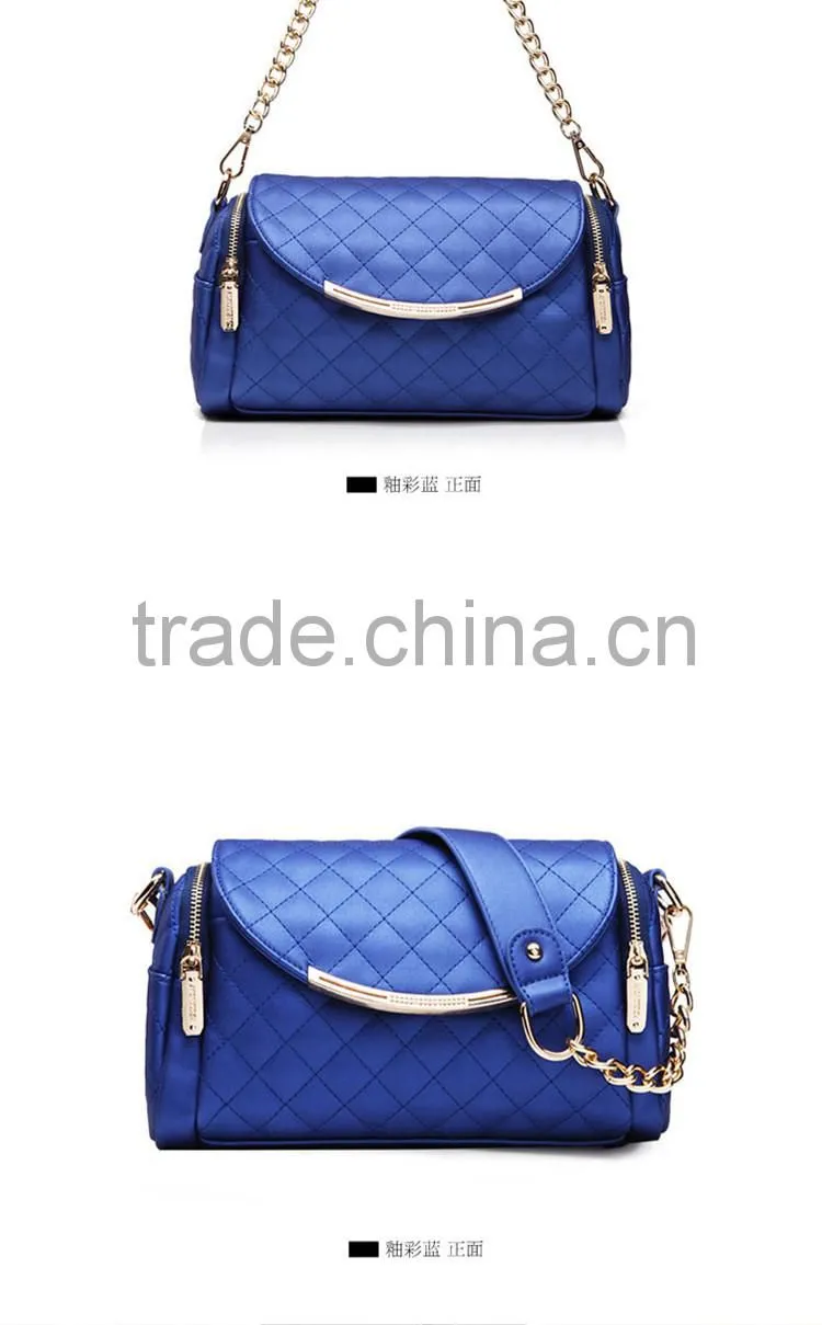 New Fashion Lady Bags Lady Sling Bags women mini chain shoulder bags