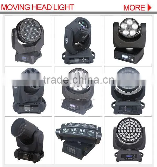 Best selling 90w led moving head spot or 90w moving head