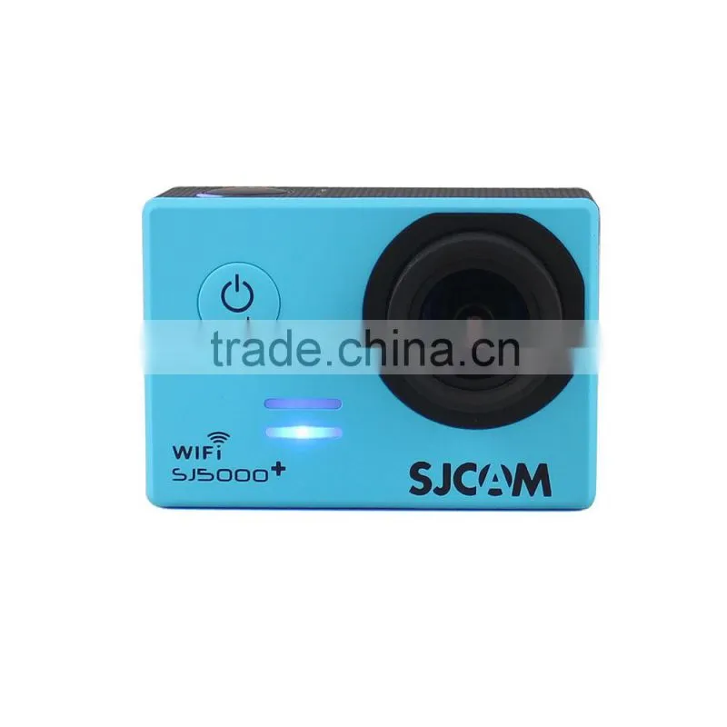 daretang oem 1080p waterproof cover sj5000 sport camera official SJCAM SJ5000 Plus Outdoor Sports Camera action camera