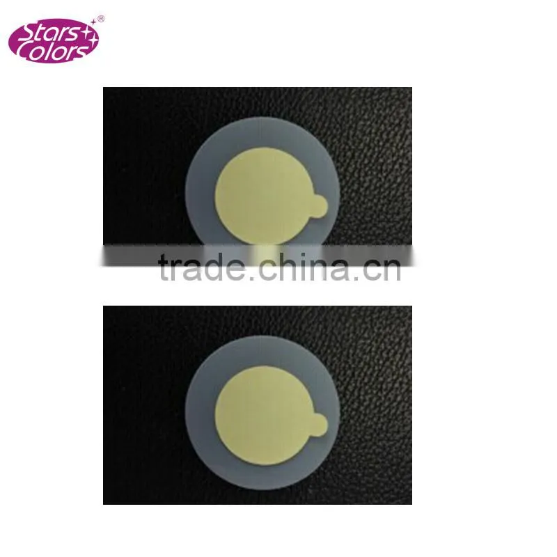 Professional Eyelash Extension glue plate disposable eyelash tool