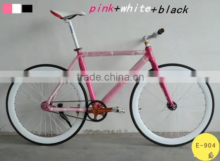 Lionhero 700C fixed gear bike,performance bicycle, fixie bicycle