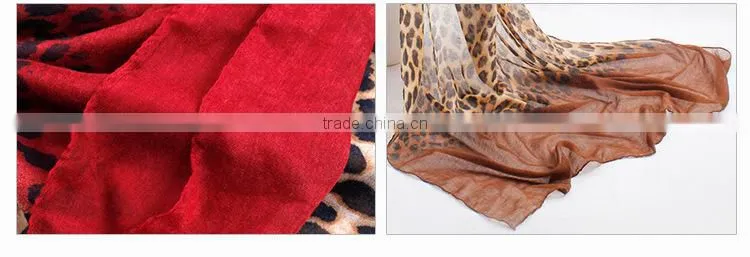 100% silk soft lady scarf fashion classic Indian flora high quality long women shawl scarf wholesale