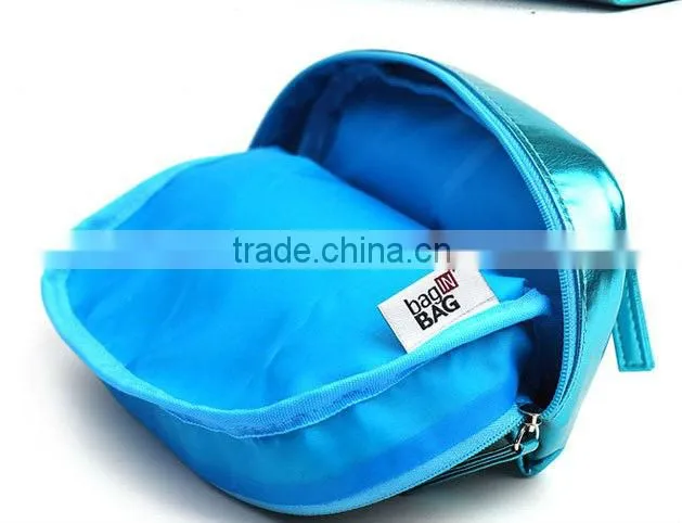 Various Kinds travel cosmetic bag/nylon cosmetic bag