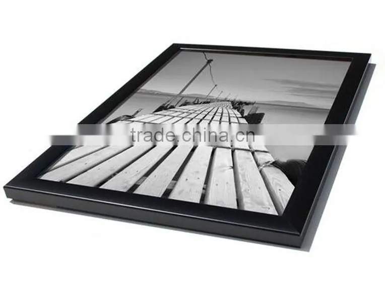 Save Best Memery Classic Black Photo Frame