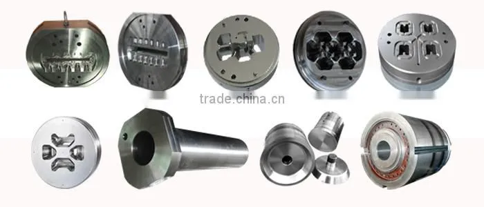 15 years experience Turnkey complete aluminum extrusion plant/aluminum extrusion press 1800Ton