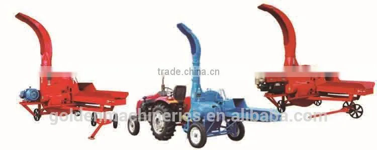 Professional Supplier New Designed Multifunctional Feed Mill Equipment