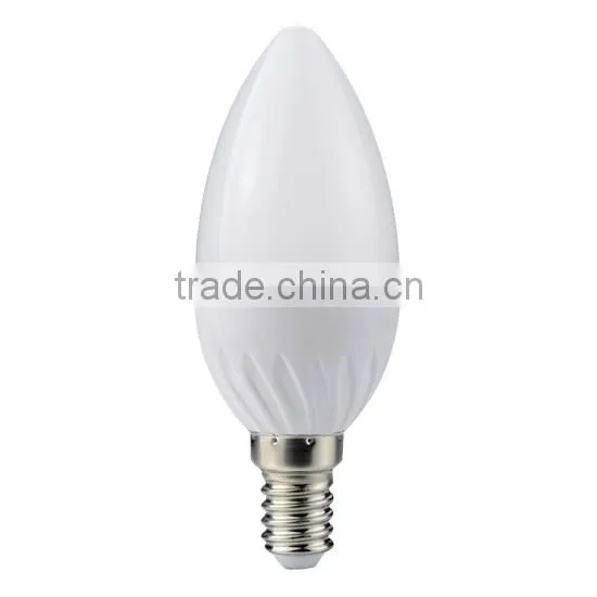 c37 e14 candle led light bulb 230v e14 led