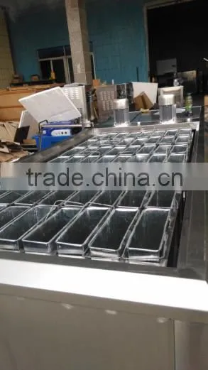 FSB-1commercial ice block making machine durable with CE approval 001