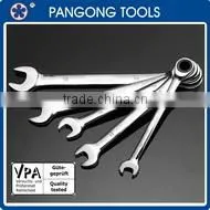 6PCS PVC Pipe die set,tap and die tool , PVC pipe threading tool