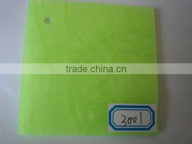 decorative acrylic panels