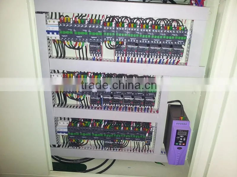 QT6-15 Hot sell concrete block forming machine with top quality