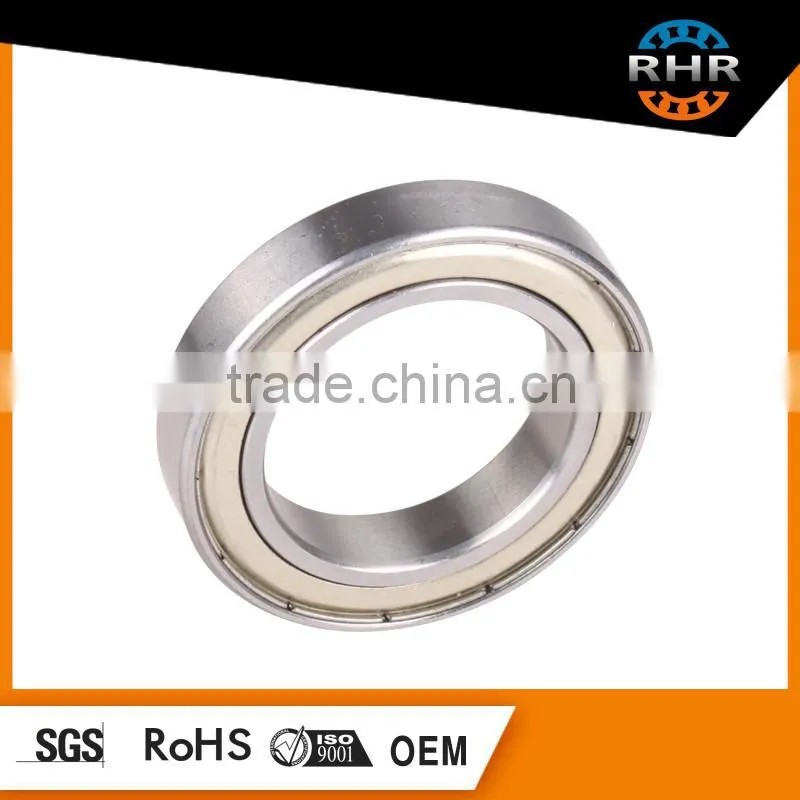 Deep Groove Ball Bearing 6806 zz 2rs