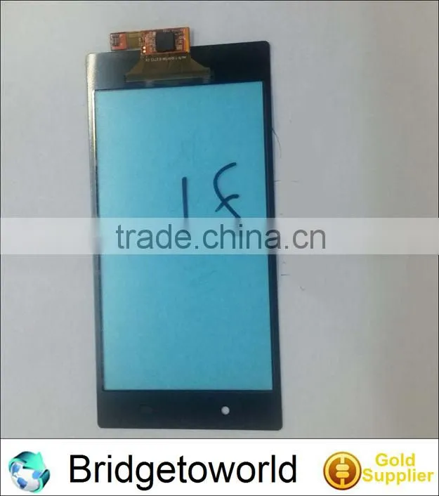 Display Touch Screen Digitizer Assembly Replacement for Sony Xperia Z1