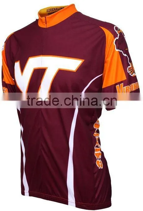 custom short sleeve cycling jerseys with printing design your own cycling jersey for mens cycling clothing manufacturer
