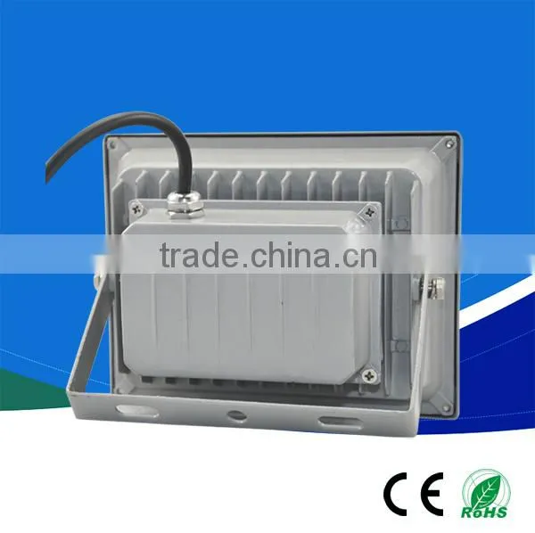 2016 best selling meanwell driver 800lm 110 volt led floodlight 10w