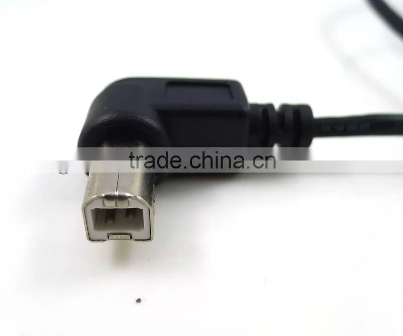 Good Micro USB Host OTG Cable With Micro USB power