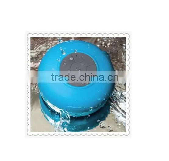 Mini Bluetooth bluetooth speaker waterproof