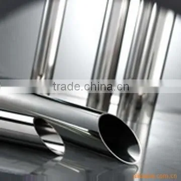 304 Welded precision Stainless Steel Pipe