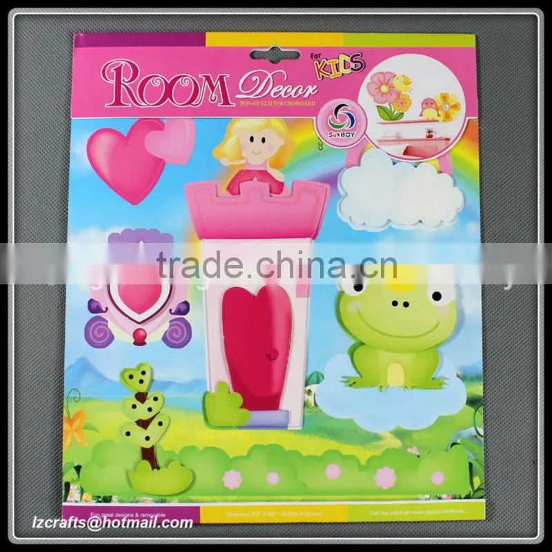 New 3D Wall Hanging Picture for Business Gifts/wall hanging pictures 3d for framing decor