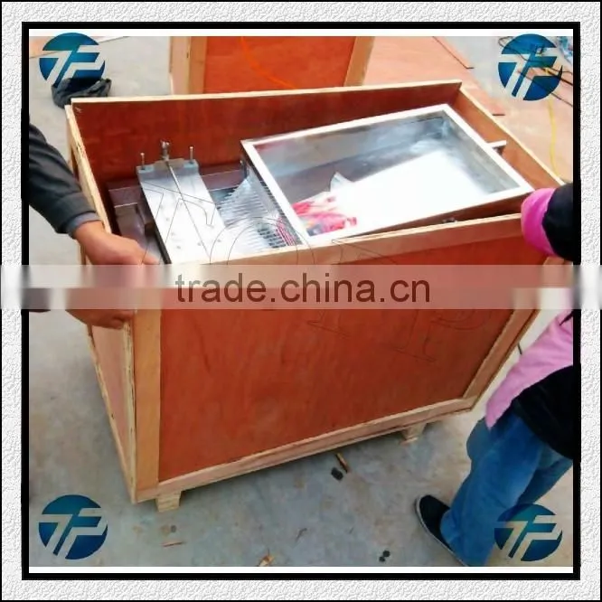 Small Model Water Cycle Quail Egg Peeling|Peeler Machine