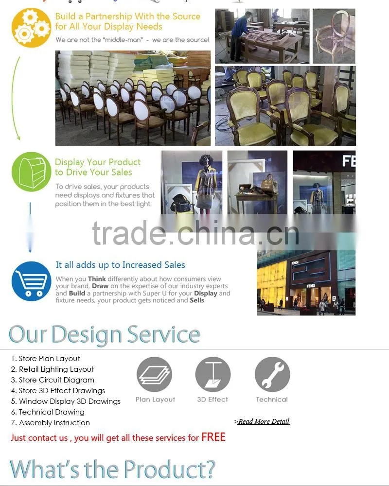 tucson used retail store fixtures free standing retail display wall