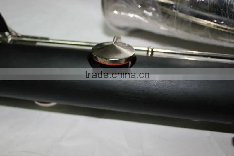 Musical instrument Low-E Bass Clarinet