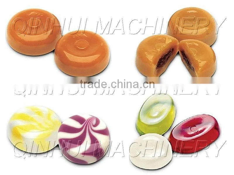 milk candy machine