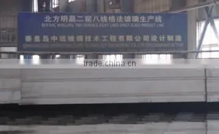 Qian'an Beifangmingjing Glass Co., Ltd. company overview - view 2