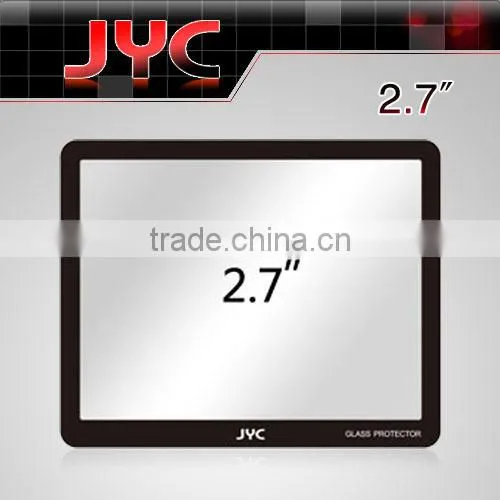 Camera Optical Glass LCD Screen Protector P-ND4