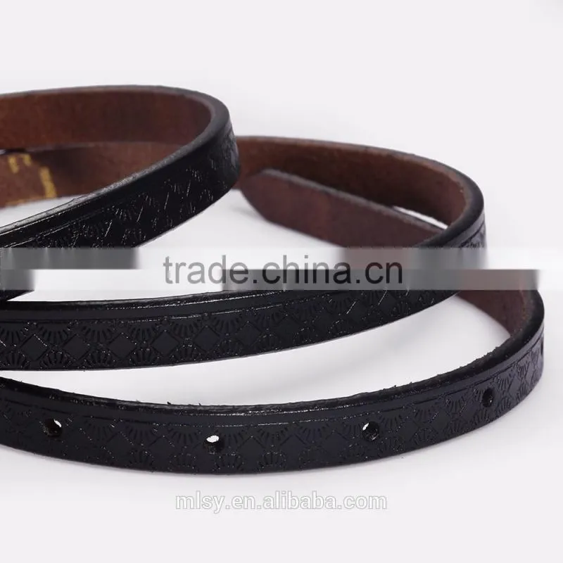 Alloy buckle belt chastity slimming belt fancy women belt